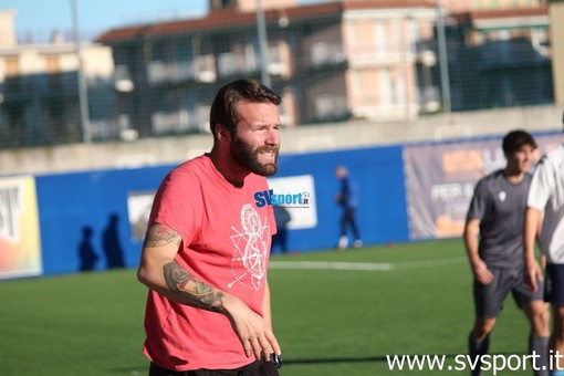 Calcio, Seconda Categoria A. Il Pietra B non lascia scampo all'Imperiese, l'anticipo termina 5-1