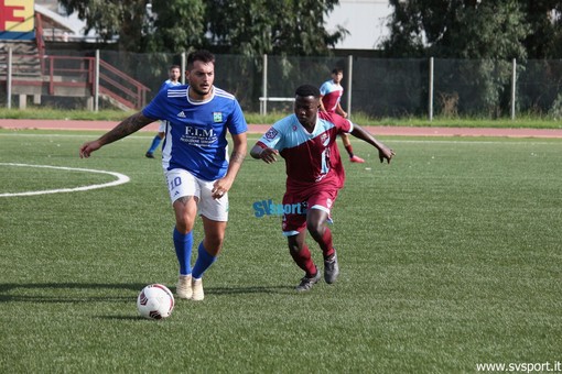 Calcio, Prima Categoria B. Tre match pomeridiani, cinque le savonesi in campo