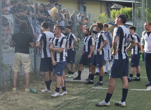 Calcio. Il Città di Savona saluta la corsa verso la Promozione. Poco ritmo e difesa che fa acqua, il Brugnato vince 4-3