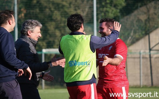 Calcio, Savona, Partita saltata o protesta eclatante? Stasera la decisione dei giocatori