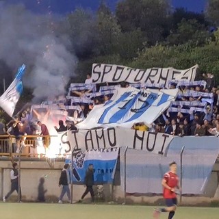 Calcio, Prima Categoria B. Due anticipi nel pomeriggio, stasera c'è Spotornese - Speranza