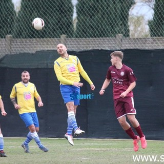 Calcio, Cisano. Ridotta solo la squalifica di Antonelli, confermati gli otto e i quattro turni per Piazza e Mantero