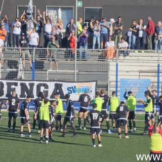 Calcio, Albenga: ancora nubi sul Riva, giocatori e staff chiedono la svolta