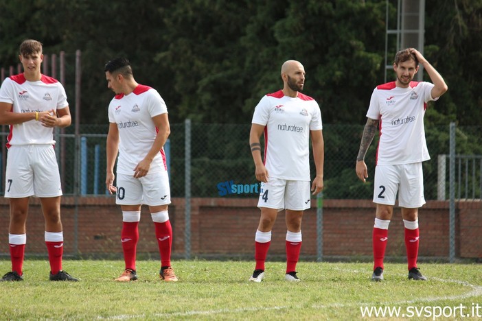 Calcio. Prima Categoria A. La San Francesco in campo alle 17:00 contro l'Atletico Argentina, riflessioni in corso su Praino