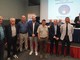 Calcio, Giulio Ivaldi resta al timone del C.R. Liguria, in Consiglio per il Ponente Balestrino, Mariani e Rossi