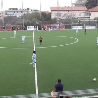 Calcio. Ufficiale, l'Albissole presenta ricorso contro la ripetizione della gara dontro l'Old Boys Rensen (VIDEO)