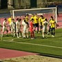 Calcio, Coppa Liguria di Prima Categoria. Inizia la seconda fase per Savona e Campese, la webcronaca dall'Olmo - Ferro (LIVE)