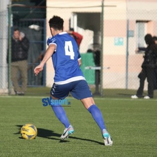 Calcio, Coppa Liguria. Tutto il gruppo B va al sorteggio, avanti Camporosso, Baia Alassio e Quiliano&amp;Valleggia