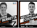 Calcio. L'Albenga annuncia Berretta, Davide Costamagna curerà la preparazione atletica