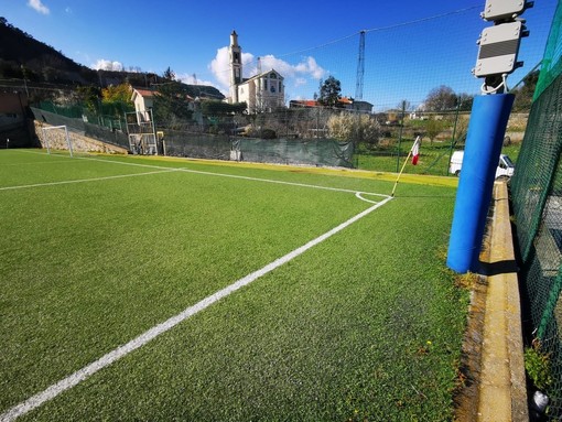 Calcio, Coppa Liguria: inizia il viaggio per i team di Seconda Categoria