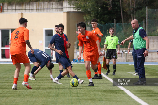 Calcio, Promozione. Il Celle Varazze all'ultimo passo promozione. Finale e Bragno, vincere vuol dire salvezza