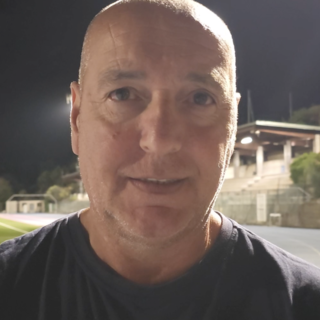 Calcio, Celle Varazze. Monteforte dopo il 4-0 alla Campese: &quot;Gara seria dei ragazzi. Severi rigorista? Ha vinto il torneo dei rigori ed è toccato a lui&quot; (VIDEO)