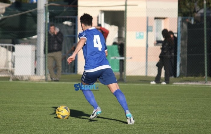 Calcio, Coppa Liguria. Tutto il gruppo B va al sorteggio, avanti Camporosso, Baia Alassio e Quiliano&amp;Valleggia