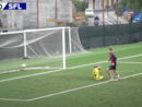 Calcio, Promozione. La San Francesco passa a Camporosso, la sintesi e i gol di Totaro e Auteri (VIDEO)