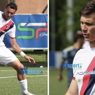 Calciomercato, Vado. Mikhaylovskiy e Valagussa sul taccuino del Varese