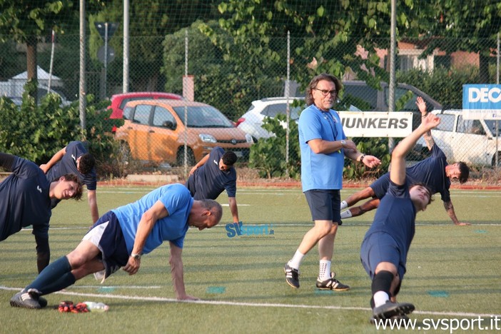 Calciomercato, Savona. Il ds Barone al lavoro per nuovi innesti: &quot;Metalla mi piace ma non è nei piani, numericamente non siamo corti&quot;