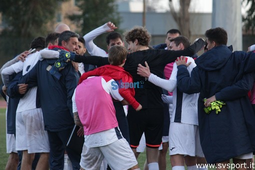 Calcio. Serie D. Il Vado vuole riprendere la marcia, alle 14:30 l'anticipo con il Gozzano