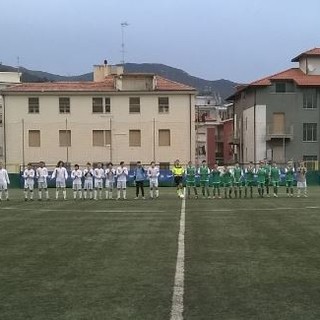 Calcio, Baia Alassio. Iurilli vuole il cambio di rotta: &quot;Domani per salvarci dobbiamo tornare a giocare a calcio&quot;