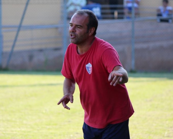 Calcio, Albenga. Pollice in su per Biolzi: &quot;Ho visto il giusto atteggiamento&quot;