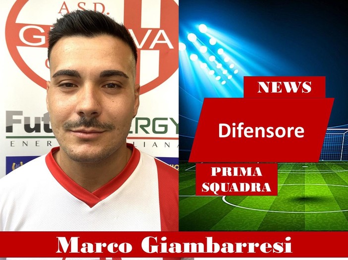 Calciomercato. Sono tre i colpi annunciati dalla Genova Calcio