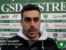 Calcio, Sestrese. Valmati non molla dopo l'1-1 con il Celle Varazze: &quot;La squadra crede in ciò che propone, prossime tre gare decisive&quot; (VIDEO)