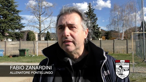 Calcio, Pontelungo. Sarà spareggio per Zanardini e i granata: &quot;Giocato su un campo indecente, ora raccogliamo le energie fisiche e mentali&quot; (VIDEO)