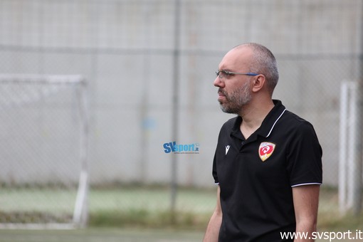 Calcio, Millesimo. Macchia punge dopo lo 0-0 di Finale: &quot;Chi è entrato non ha dato una spinta in più&quot; (VIDEO)