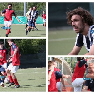 Calcio. Festa Brugnato, abisso Città di Savona: gli scatti del 4-3 al &quot;Colombo&quot; (FOTOGALLERY)