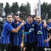 Calcio, Coppa Italia. Inizia la fase nazionale per l'Imperia, un'opportunità per i nerazzurri ma anche per tutte le squadre liguri