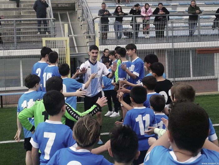 Calcio, Promozione. Domenica partono playoff e playout. Il Pietra Ligure in campo ad Arenzano per il titolo regionale