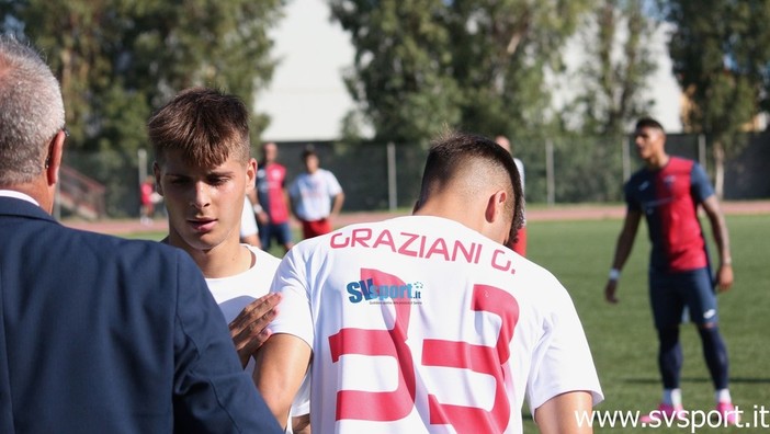 Calciomercato, Cairese. Via libera dall'Asti, attesi i gemelli Graziani per il primo allenamento. Per la porta c'è Alessandro Basso