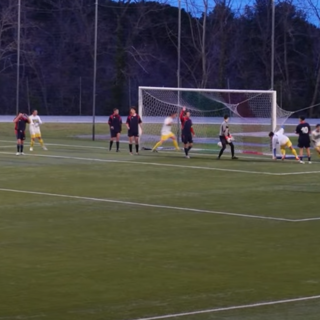 Calcio. Seconda Categoria A. La Virtus Don Bosco rinforza il quinto posto, la sintesi del 4-1 alla Priamar (VIDEO)