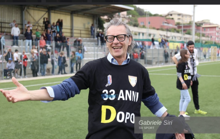 Calcio, Albenga. Opposizione all'attacco dopo le dimissioni di Marinelli: &quot;Il sindaco ha avuto un ruolo? Serve una presa di posizione&quot;