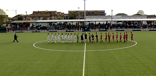 Calcio, Torneo delle Regioni. Remuntada Liguria sulla Toscana nel segno di Bonomini e Nervino