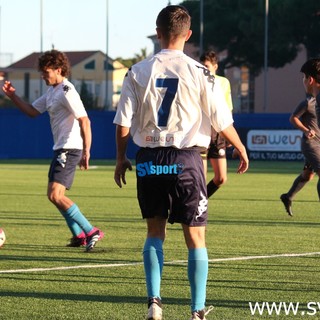 Calcio, Seconda Categoria A. Il Pietra B in campo alle 18:00, i biancocelesti in visita al Real Santo Stefano