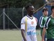 Calcio. La Carcarese a gamba tesa contro il razzismo: &quot;Chi ha insultato Ndiaye non potrà più entrare al Corrent&quot;