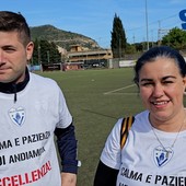 Calcio, Celle Varazze. Obiettivo centrato per i direttori Villa e Barletta: &quot;Felici e pronti per l'Eccellenza&quot; (VIDEO)