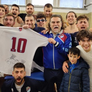 Calcio, Prima Categoria B. La Vadese vince ancora, reti bianche tra Spotornese e Multedo, 4-1 dell'Olimpic alla Priamar