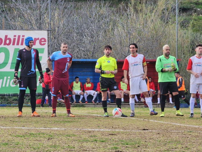 Calcio, Prima Categoria. La Vadese non si ferma più, espugnata 4-0 Borgio Verezzi