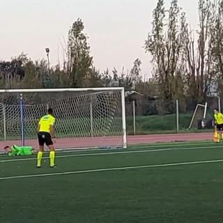 Calcio, Coppa Italia di Serie D. I tiri dal dischetto decidono Vado - Saluzzo (IL VIDEO DEI RIGORI)