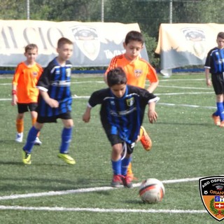 Calcio giovanile. Tante squadre ponentine e il Millesimo in campo per il torneo Città di Ospedaletti (FOTOGALLERY)