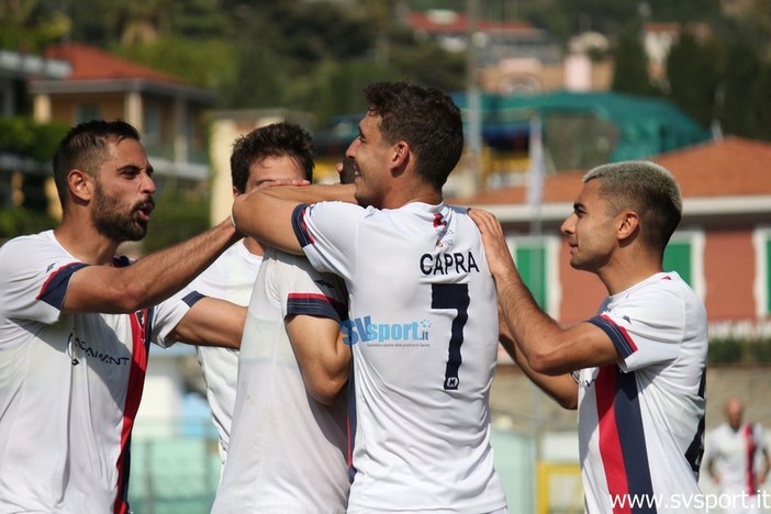 Serie D. Il Giudice Sportivo prende tempo per il caso Bra - Alcione. Due turni a Capra, uno a Picone, Mawete e Cenci