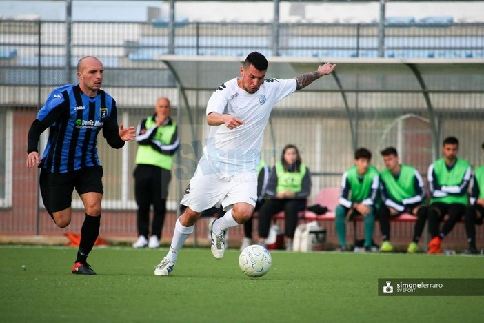 Calcio, Eccellenza: i risultati e la classifica dopo la 26° giornata