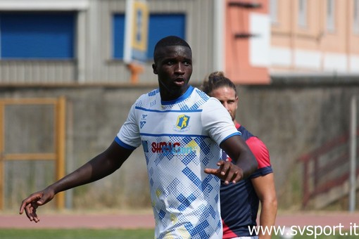 due reti per Gueye contro l'Asti