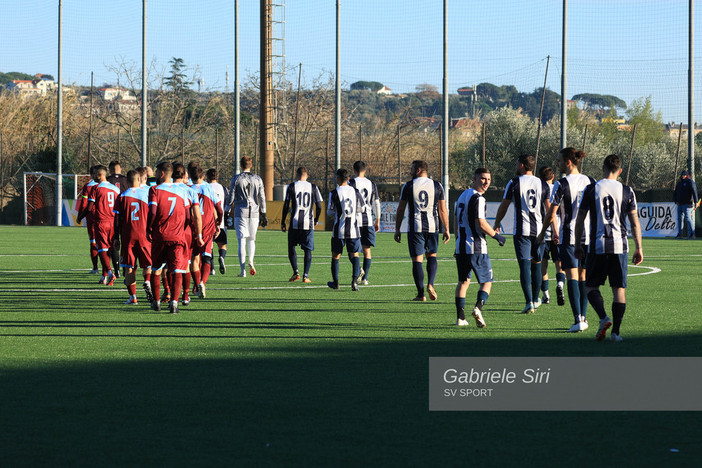 Prima Categoria. Titolo, playoff e playout. Giornata super con Città di Savona - Vadese, Millesimo - Albissole e Letimbro - Rossiglionese