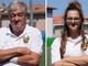 Calcio. Sarà il tandem Pierluigi Rittore - Nicole Bonavia a guidare la formazione femminile della Baia Alassio