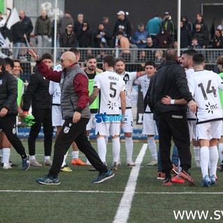 Calcio. L'anticipo chiama Bra e Albenga, alle 15:00 l'ultima trasferta del girone di andata per i ragazzi di Fossati