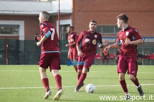 Calcio, Le semifinali di Coppa Liguria di Prima e Seconda Categoria. Si parte con Pontelungo - Pra e S. Ketzmaja - Argentina Arma