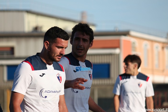 Calcio, Coppa Italia di Serie D. Il Vado sfiderà il Saluzzo, la vincente andrà agli ottavi contro Lavagnese o San Giuliano City (IL TABELLONE COMPLETO)