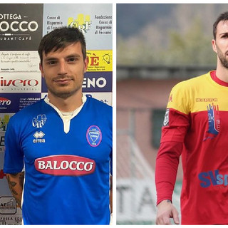 Calciomercato, Cairese. Prato passa al Fossano, per il reparto arretrato si pensa a Gargiulo